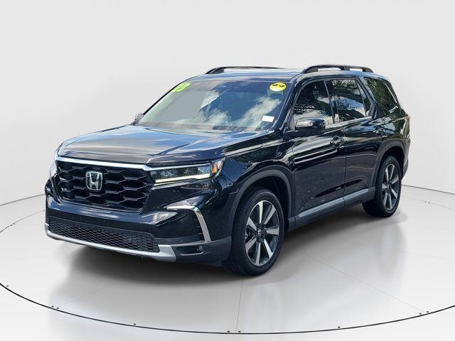 Used 2023 Honda Pilot Touring image 31