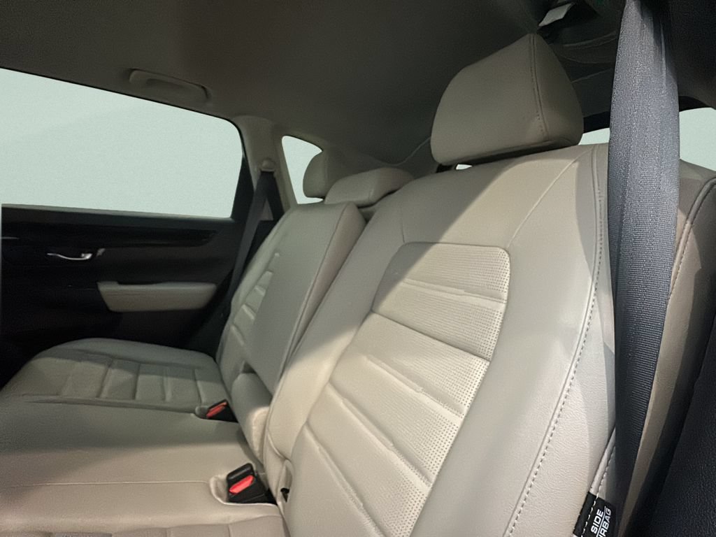 Certified 2024 Honda CR-V EX-L image 19