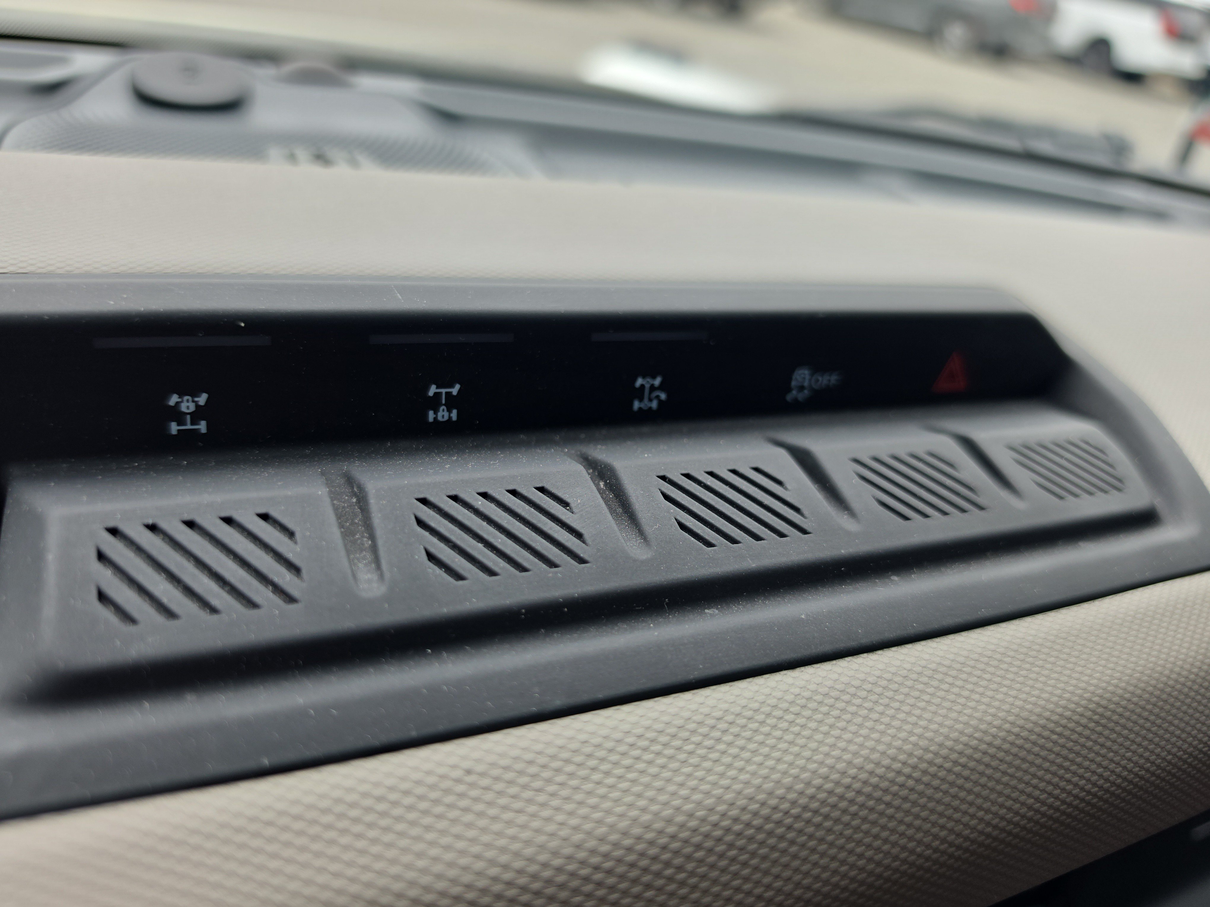 Used 2022 Ford Bronco Wildtrak AWD/4WD image 33