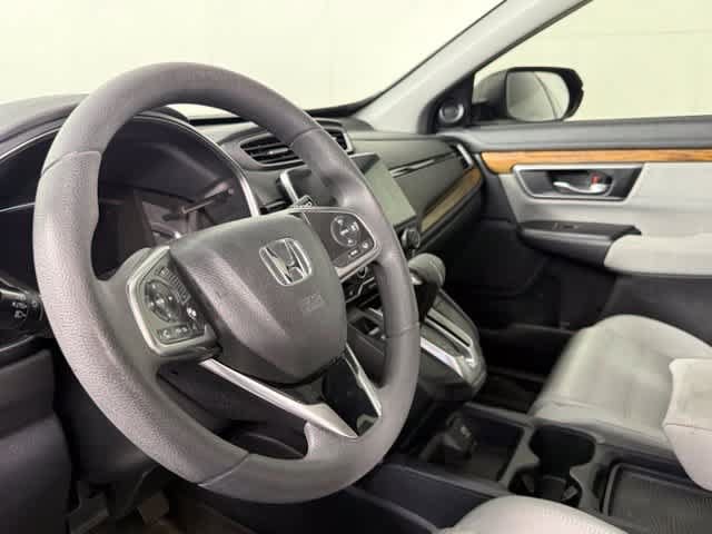 Used 2018 Honda CR-V EX image 6