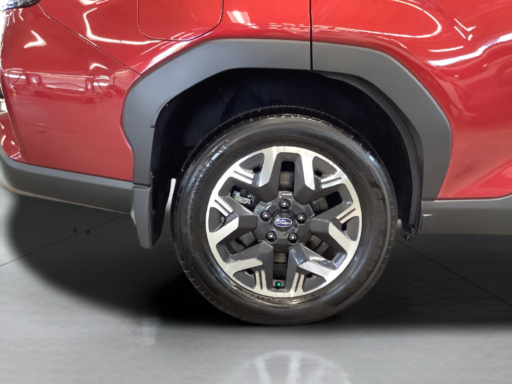 Certified 2026 Subaru Forester Premium AWD/4WD image 23
