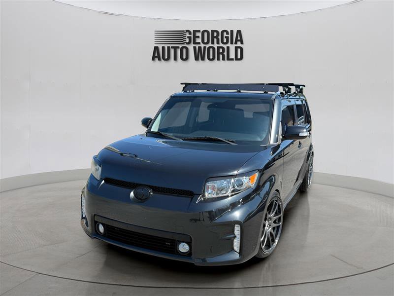 Used 2014 Scion xB