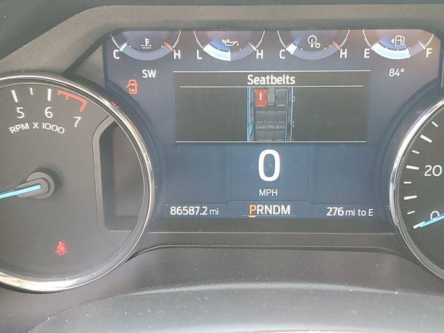 Used 2023 Ford Expedition Max XLT image 15