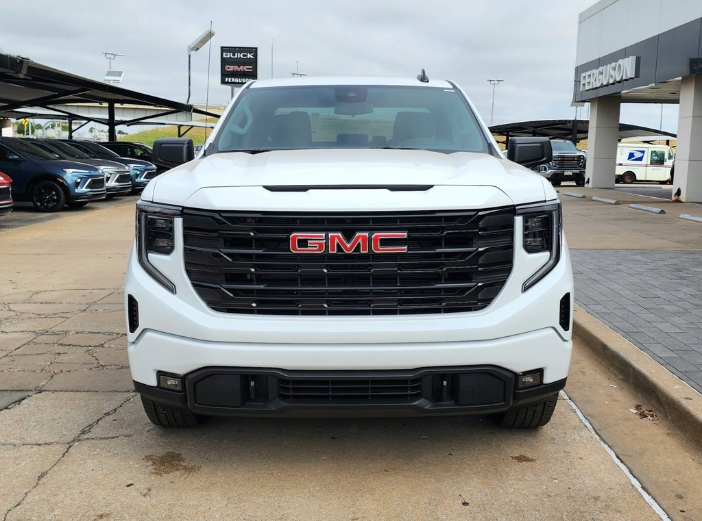 New 2026 GMC Sierra 1500 Elevation image 9