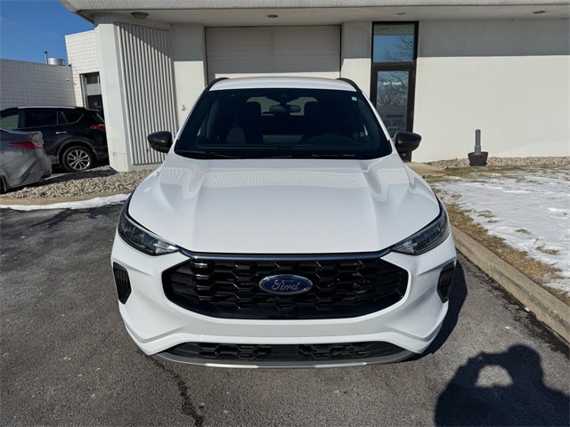 Used 2023 Ford Escape ST-Line w/ Tech Pack #1 image 25