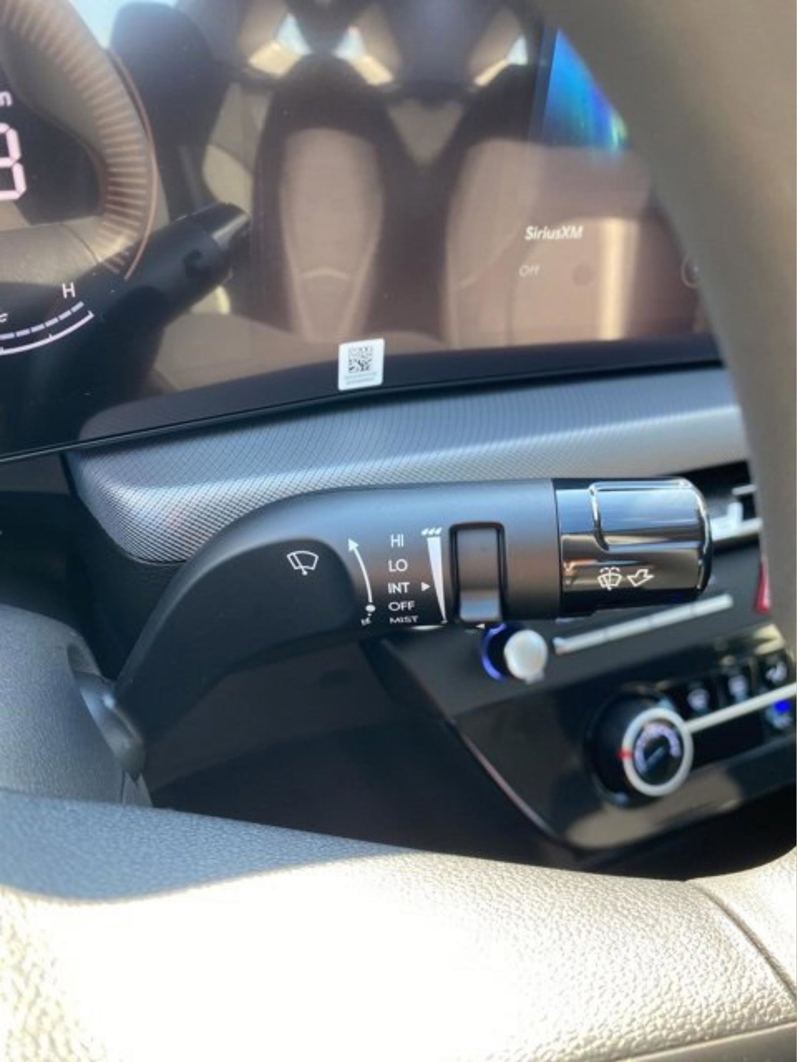 New 2026 Hyundai Sonata SE FWD image 13