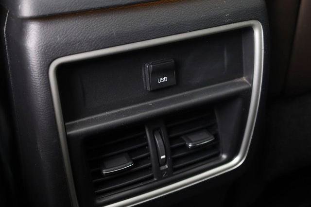 Used 2016 Nissan Murano SL w/ SL Technology Package FWD image 23