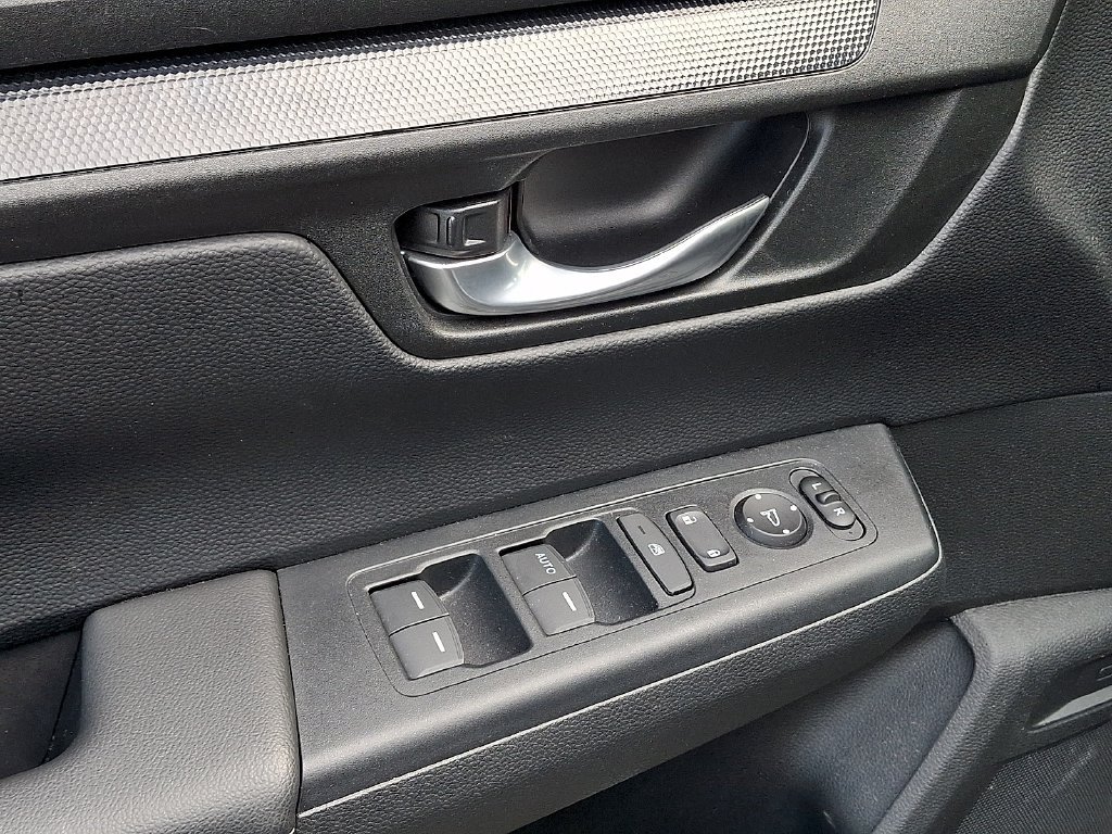 Certified 2024 Honda CR-V LX image 14
