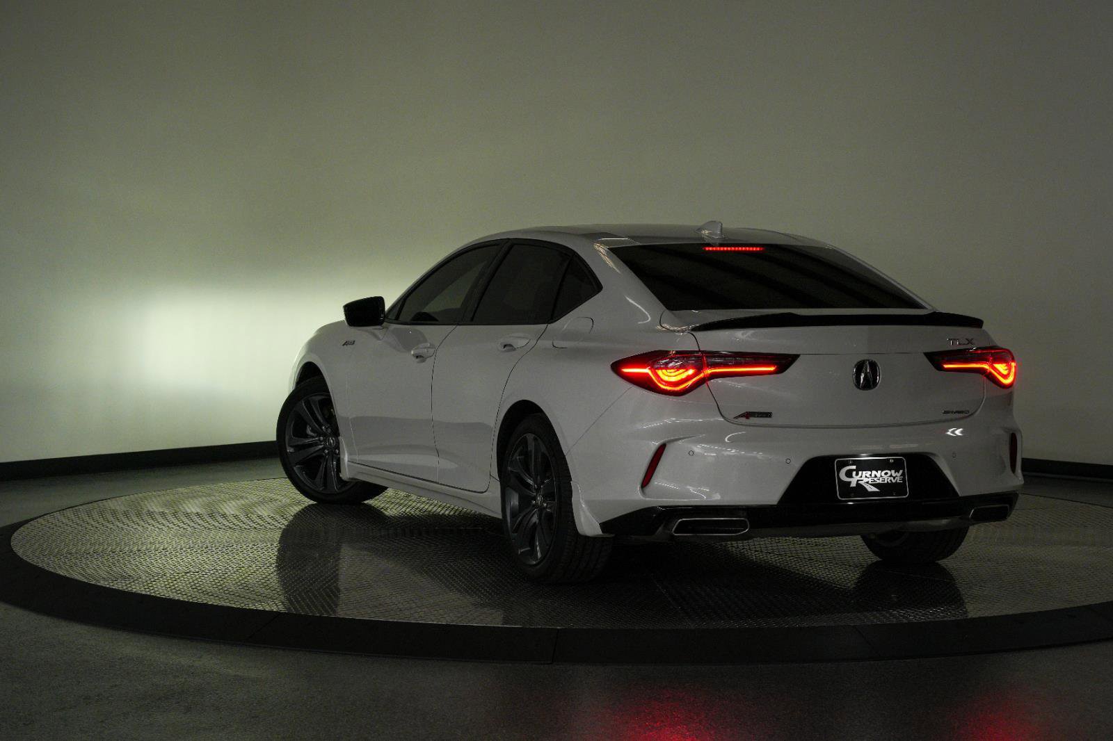 Used 2023 Acura TLX SH-AWD w/ A-SPEC Pkg image 32