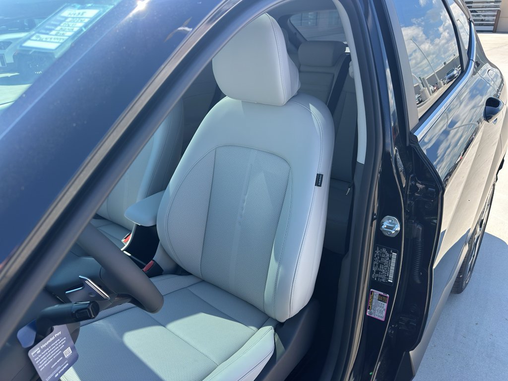 New 2026 Hyundai Kona Limited FWD image 28