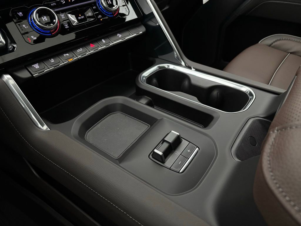 New 2026 GMC Sierra 2500 Denali w/ Denali Reserve Package image 29