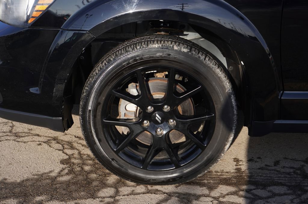 Used 2019 Dodge Journey GT w/ Blacktop Package image 10