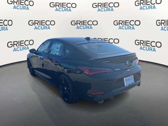 New 2026 Acura Integra A-Spec image 7