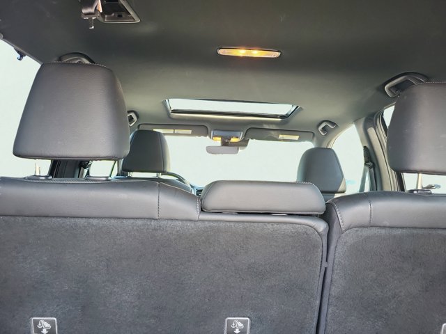 Used 2021 Honda Passport Touring image 14
