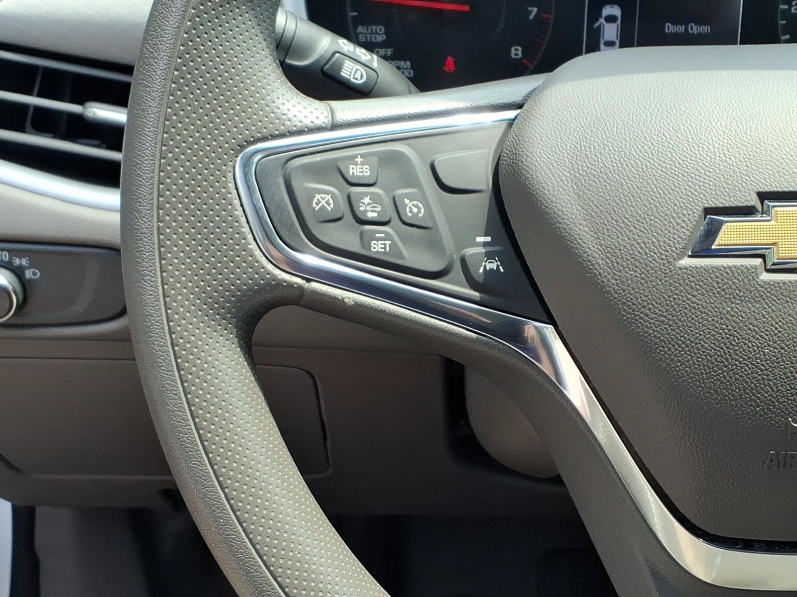 Used 2024 Chevrolet Malibu LT FWD image 18