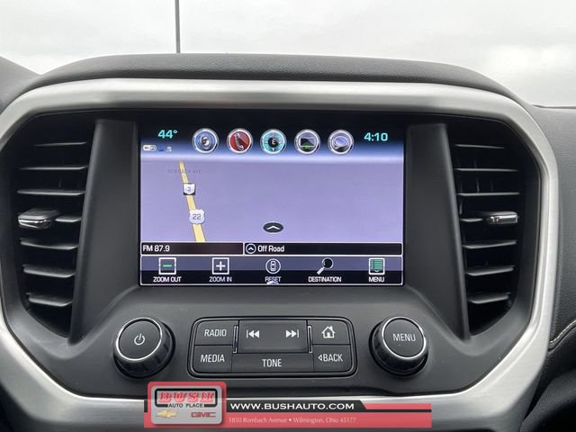 Used 2019 GMC Acadia SLT w/ LPO, Floor Liner Package image 14