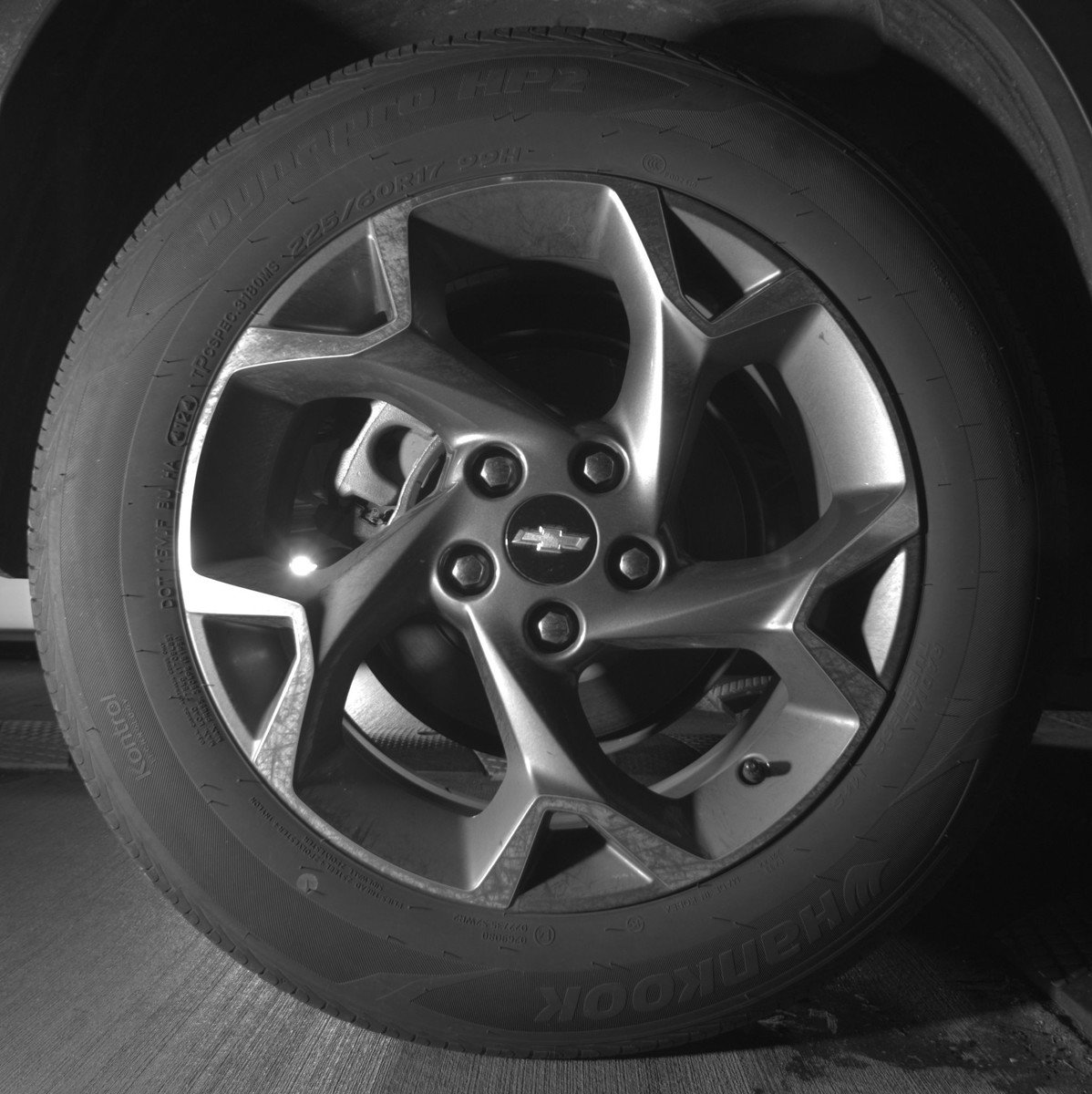 Used 2025 Chevrolet Trax LT FWD image 15