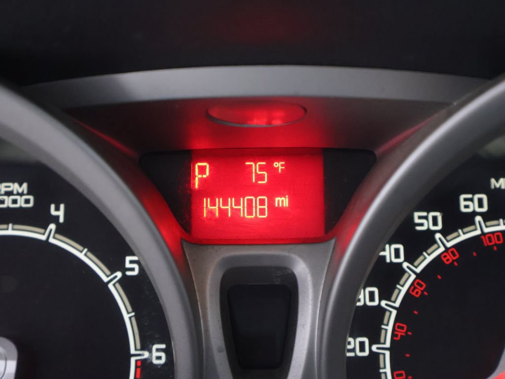 Used 2012 Ford Fiesta SE FWD image 33