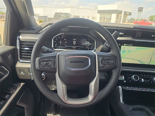 New 2025 GMC Sierra 3500 Denali w/ Denali Reserve Package image 20