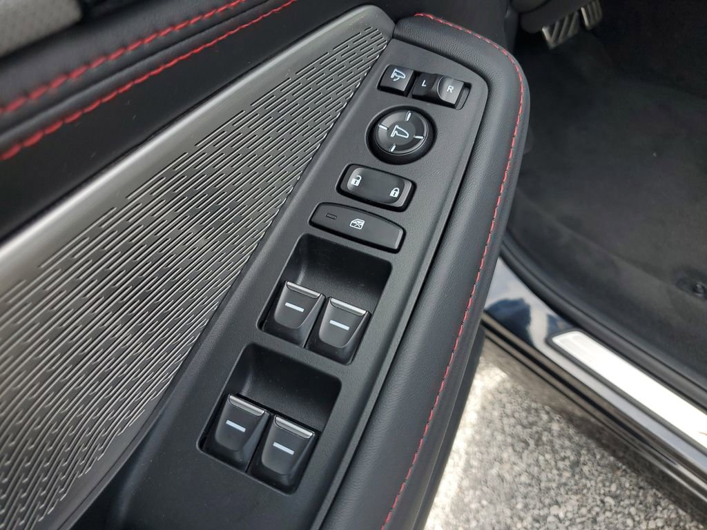 Certified 2024 Acura MDX A-Spec AWD/4WD image 22