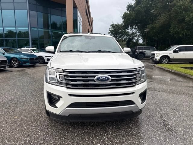 Used 2021 Ford Expedition XLT RWD image 11