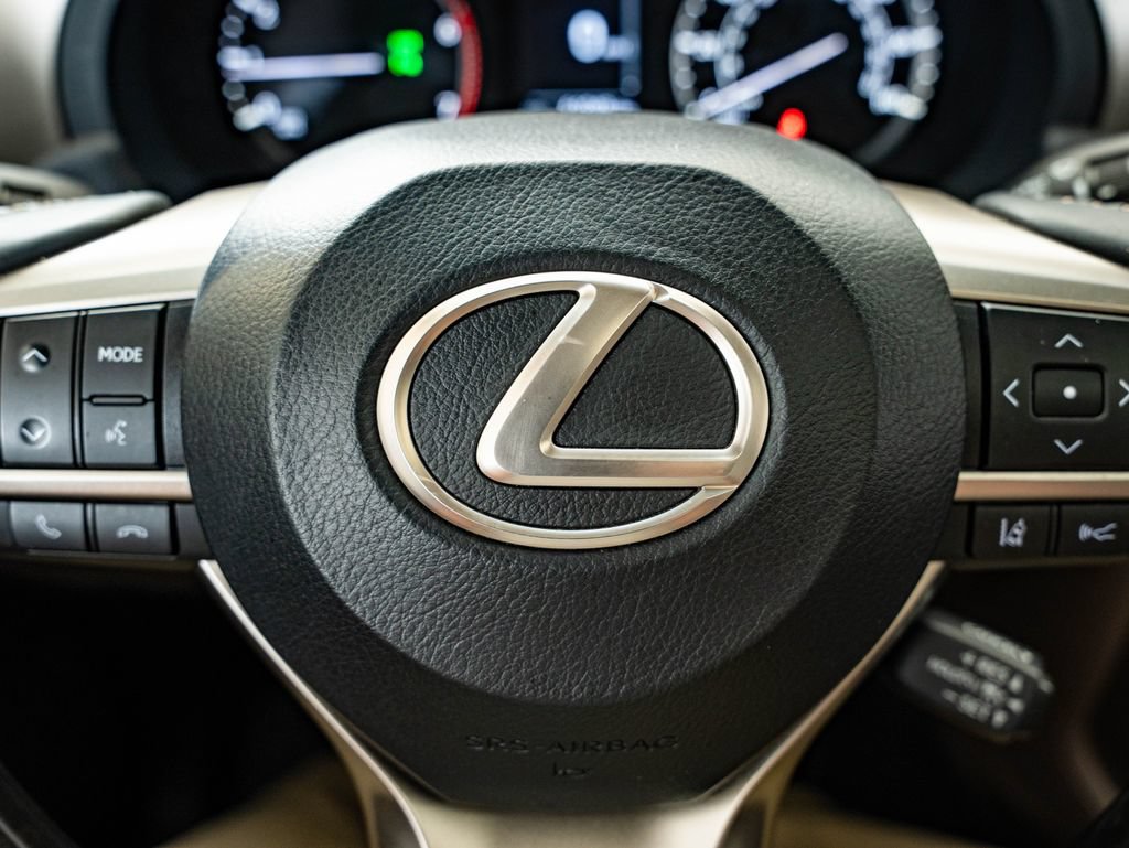 Certified 2021 Lexus GX 460 Premium AWD/4WD image 29