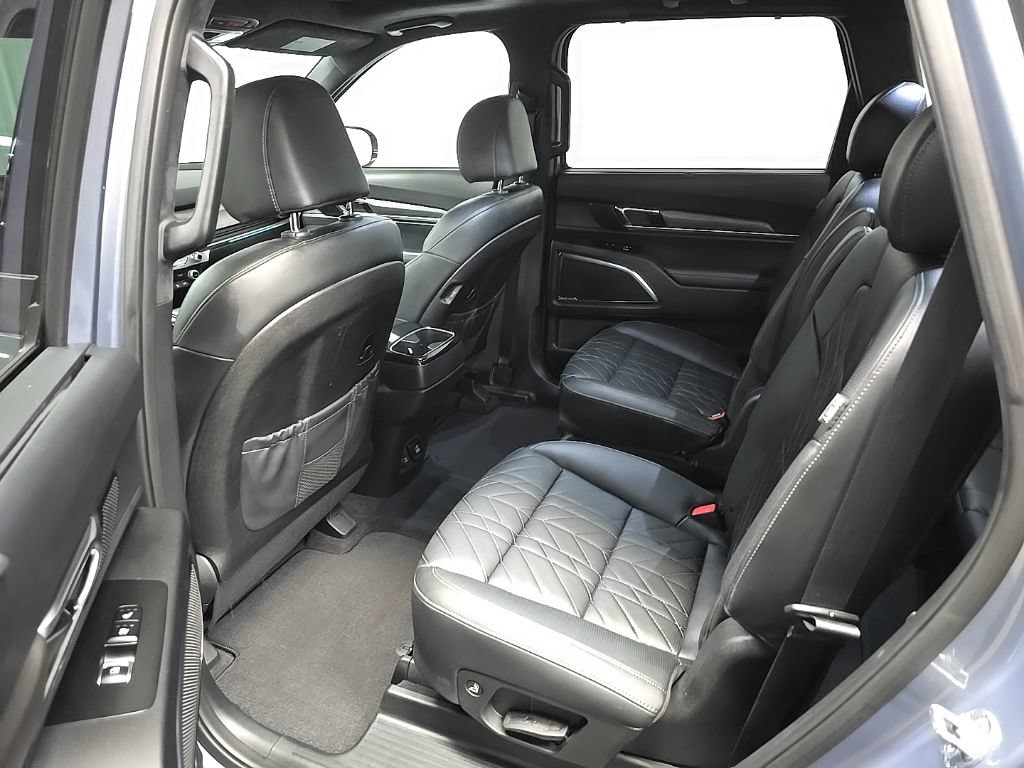 Used 2023 Kia Telluride SX Prestige X-Line AWD/4WD image 31
