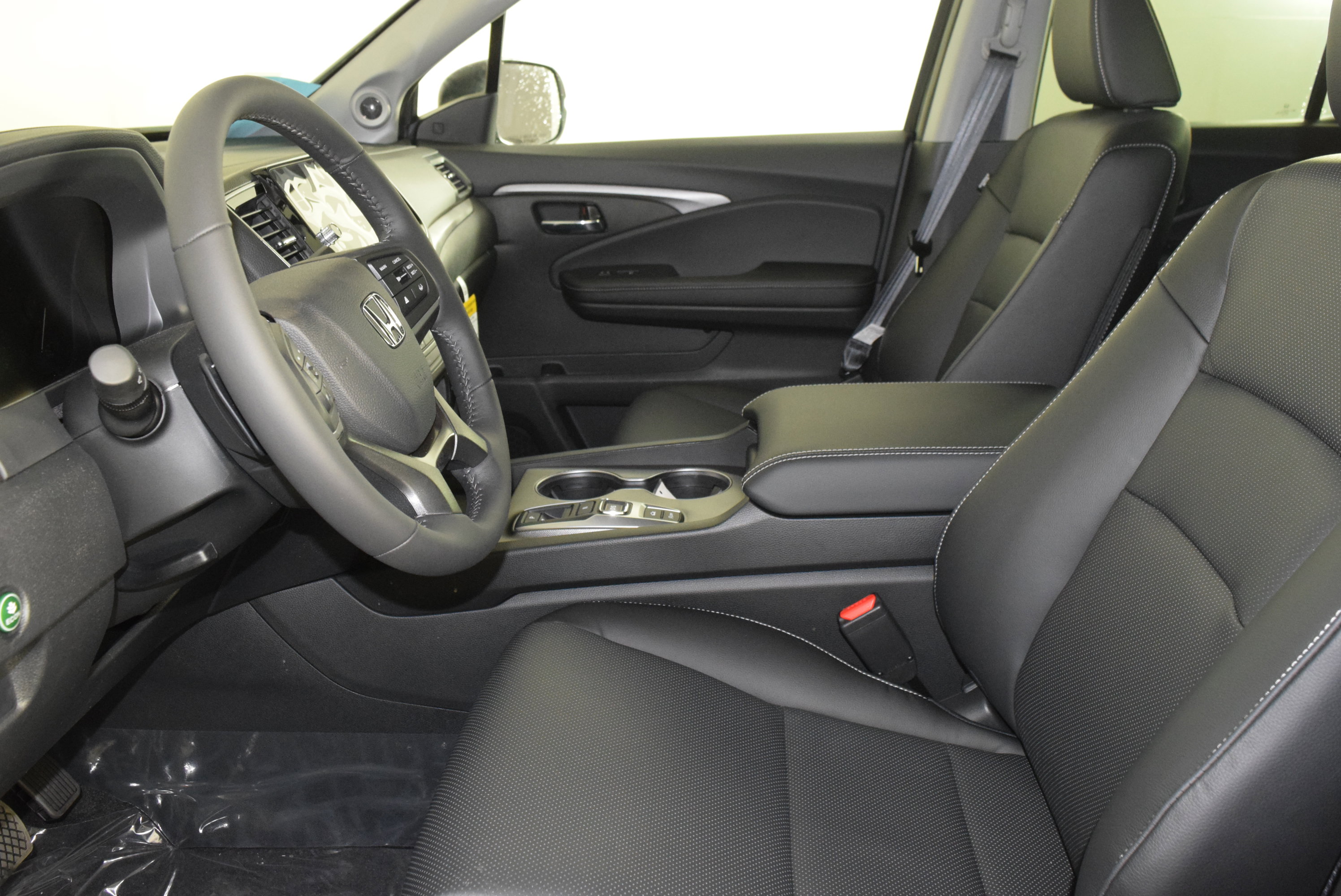 New 2026 Honda Ridgeline RTL image 14