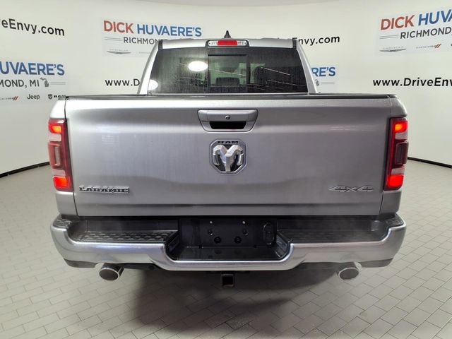 Used 2023 RAM 1500 Laramie image 5