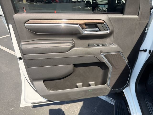 Certified 2024 Chevrolet Silverado 2500 LT w/ All Star Edition AWD/4WD image 11