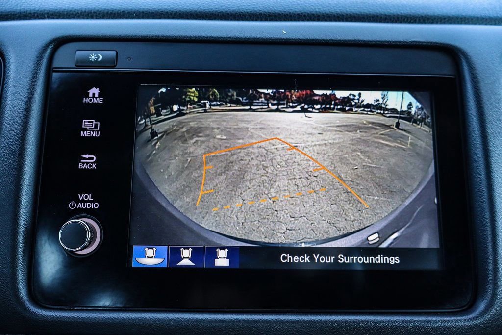 Used 2020 Honda HR-V Sport image 23