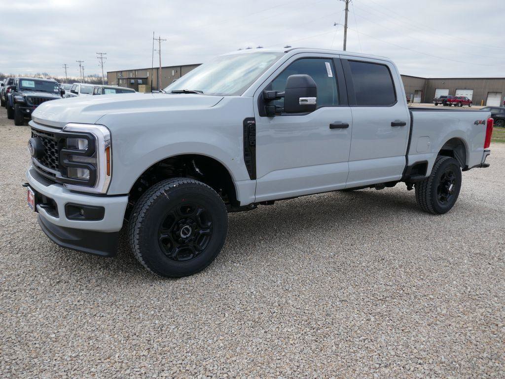New 2026 Ford F250 XL image 9