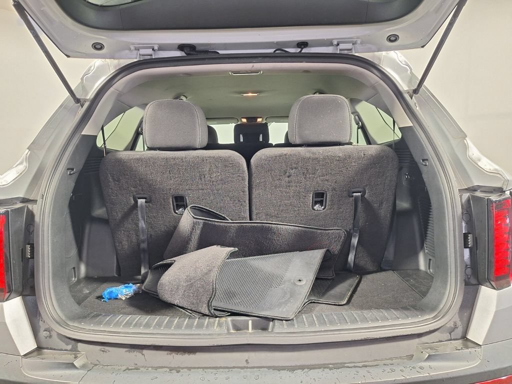 Used 2022 Kia Sorento LX FWD image 25