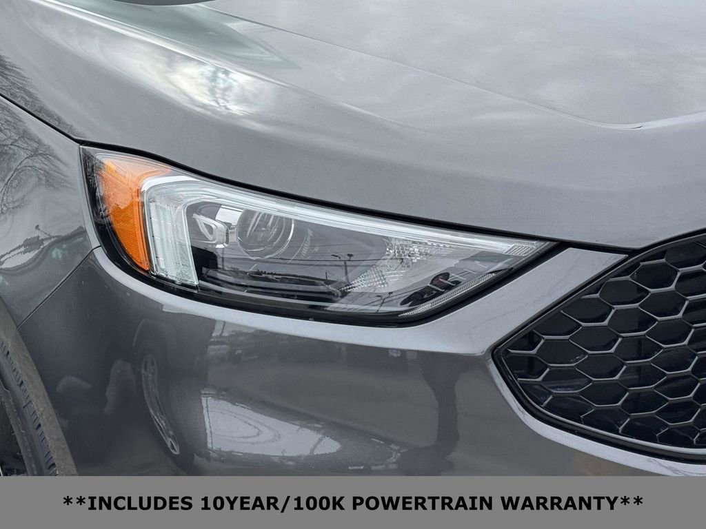 Used 2020 Ford Edge ST w/ Cold Weather Package image 7