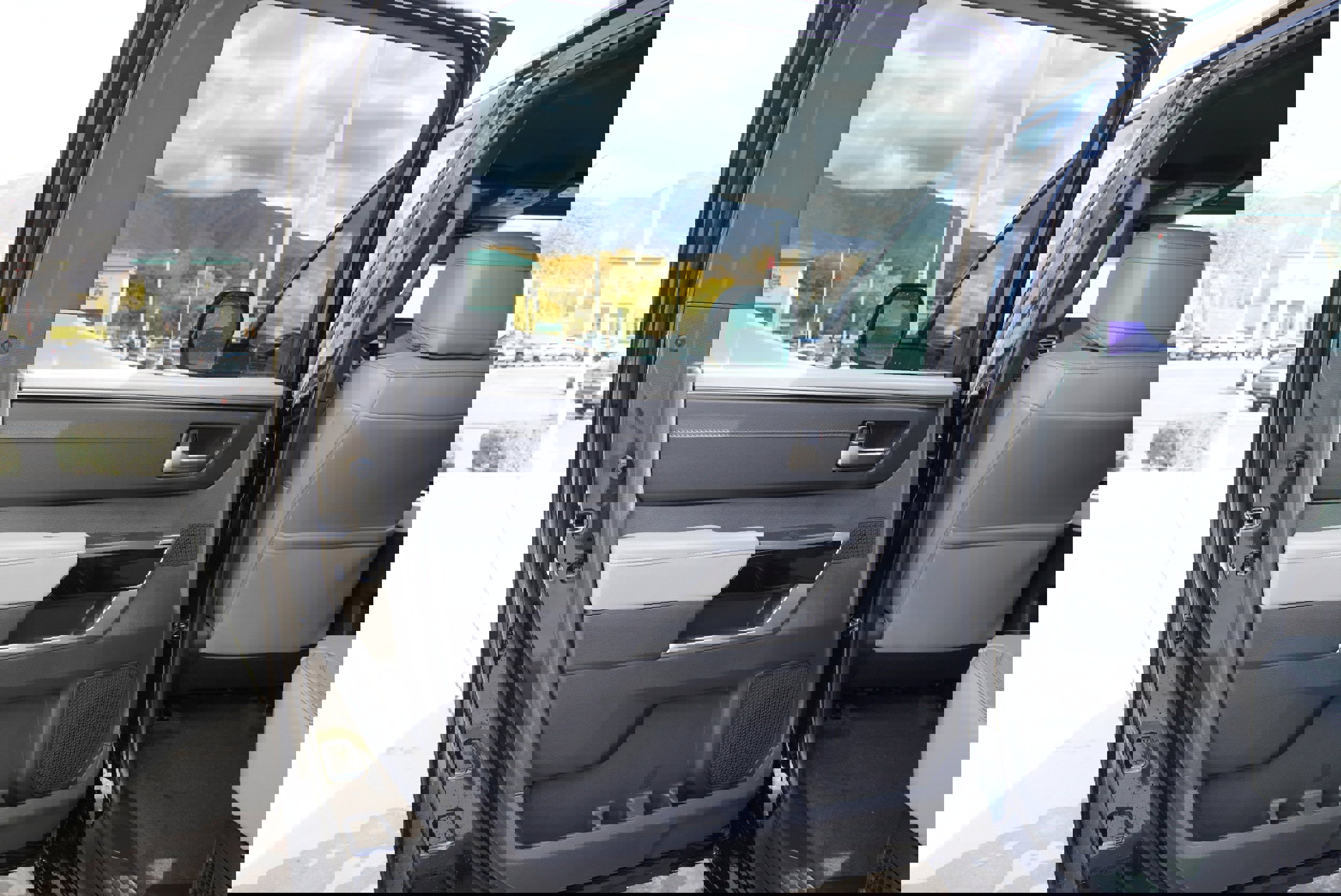 New 2026 Toyota Tundra Limited w/ Limited PVM Package image 55