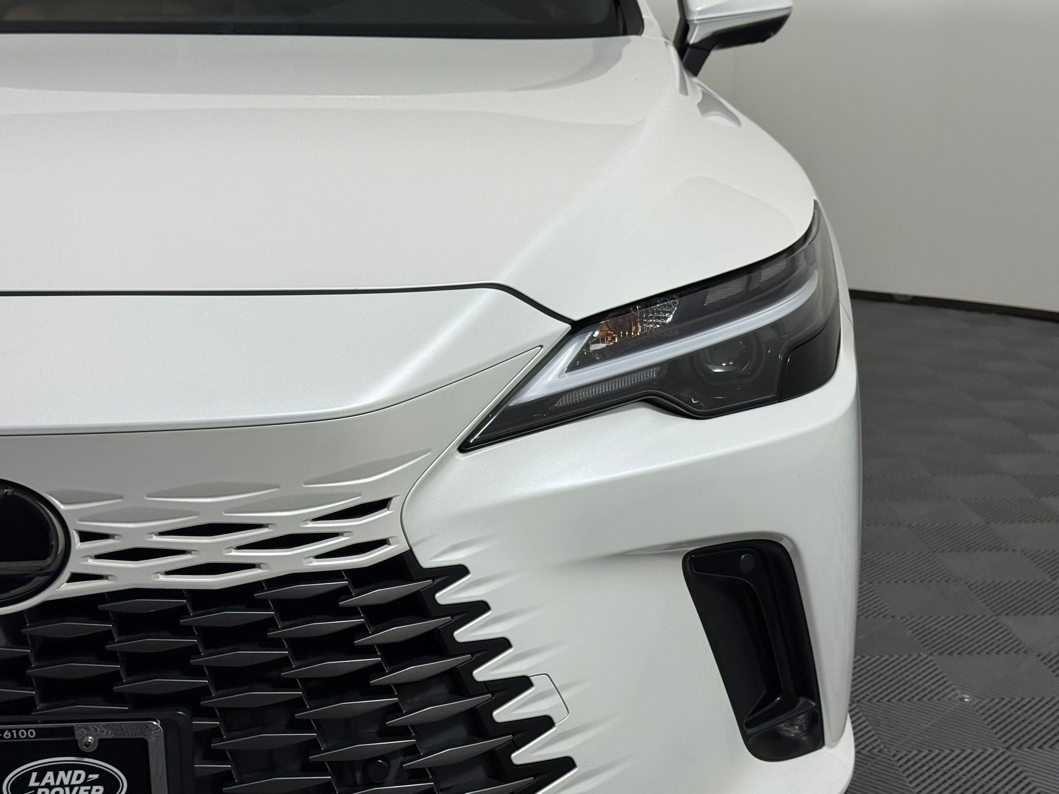Used 2023 Lexus RX 350 Premium Plus w/ Accessory Package (Z1) FWD image 12