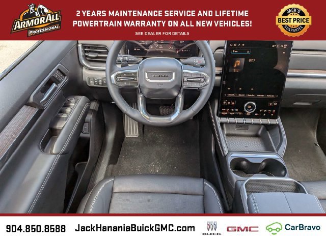 New 2027 GMC Terrain Denali AWD/4WD image 18