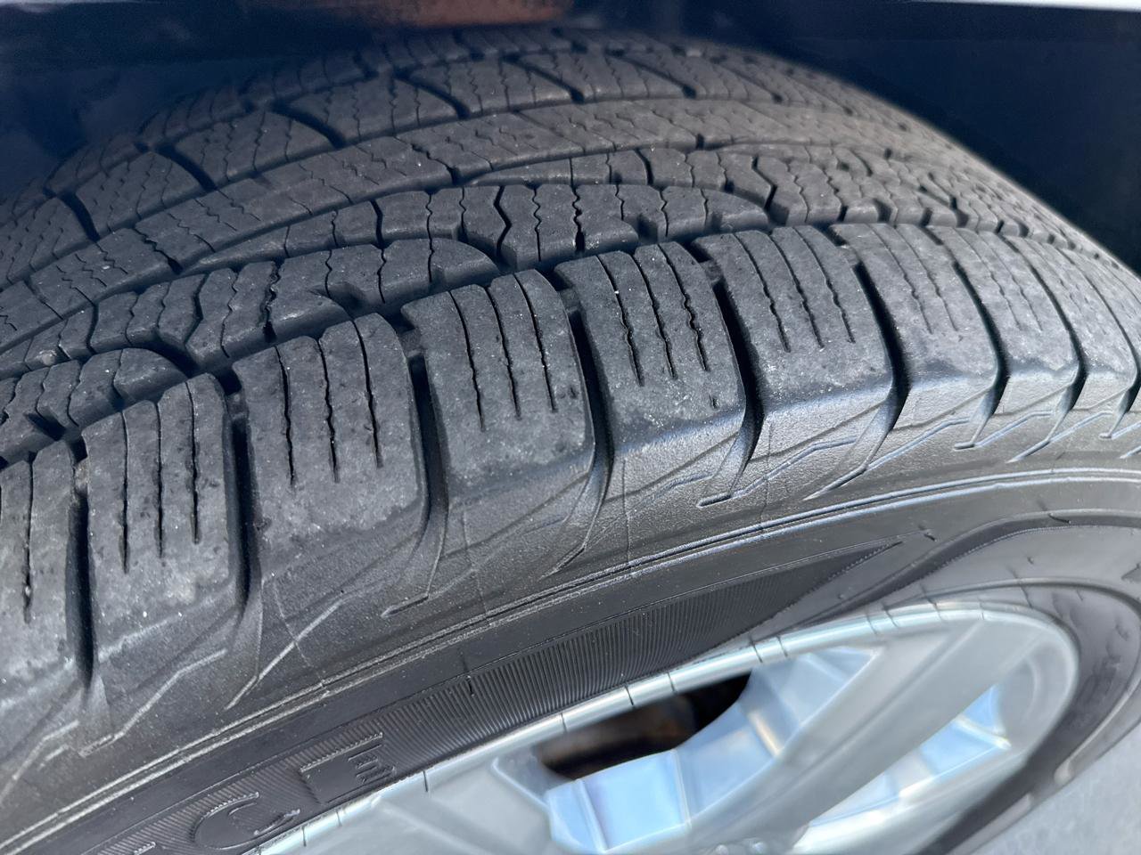 Used 2015 GMC Terrain Denali AWD/4WD image 29