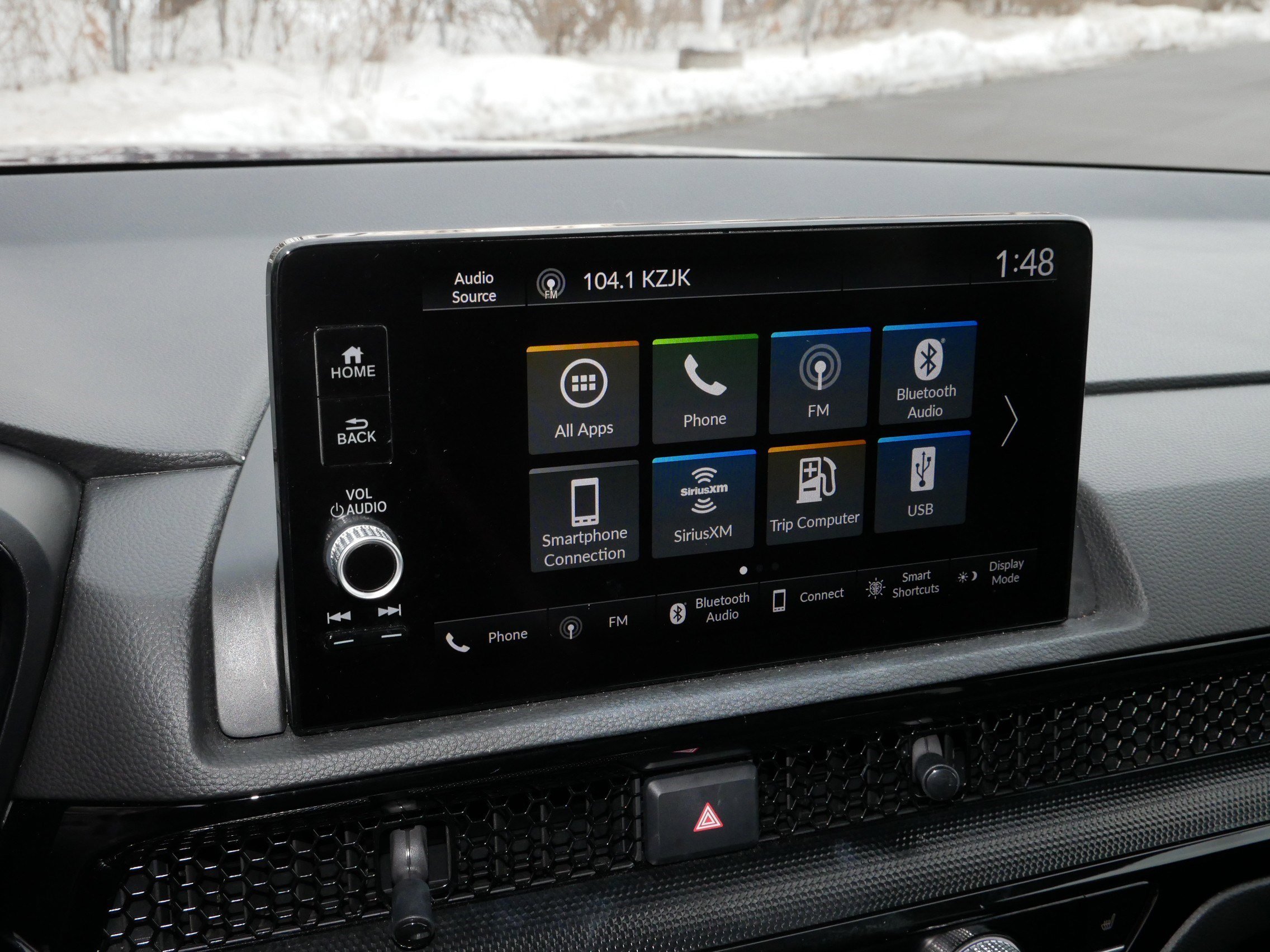 Used 2023 Honda CR-V EX-L image 22