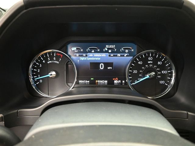 Used 2021 Ford Expedition Max XLT image 38