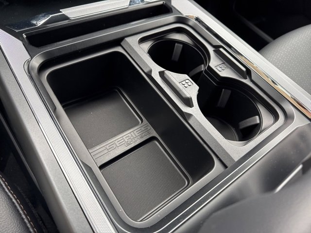 New 2025 Ford F350 Lariat w/ Lariat Ultimate Package image 18