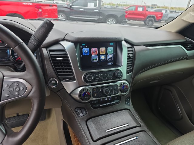 Certified 2018 Chevrolet Tahoe Premier w/ RST 6.2L Performance Edition AWD/4WD image 19