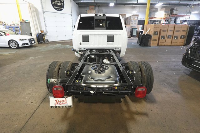 New 2026 RAM 3500 Tradesman image 7