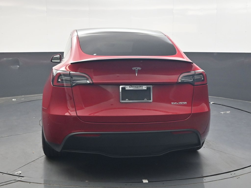 Used 2023 Tesla Model Y Performance AWD/4WD image 5