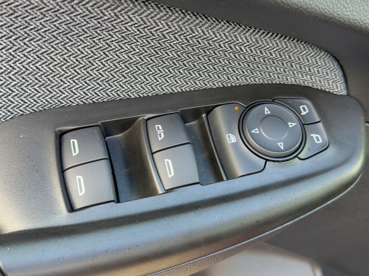 Certified 2023 Chevrolet TrailBlazer LS FWD image 15