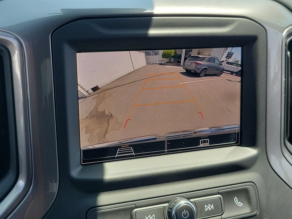 Used 2026 GMC Sierra 1500 Pro w/ Pro Value Package AWD/4WD image 28