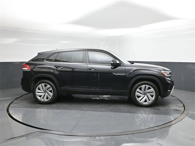 Used 2023 Volkswagen Atlas Cross Sport SE image 26