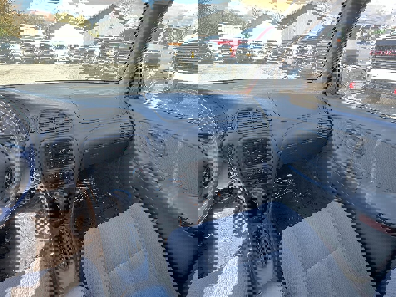 Used 1999 Oldsmobile Intrigue GX FWD image 5