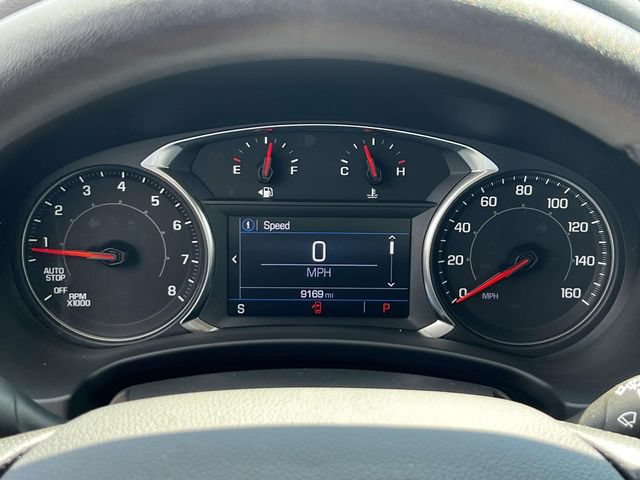 Certified 2023 GMC Terrain SLE w/ Elevation Edition AWD/4WD image 26