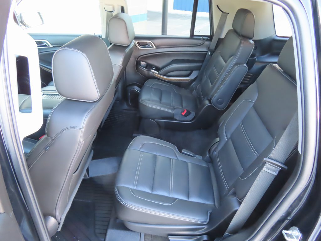 Certified 2018 GMC Yukon Denali w/ Denali Ultimate Package image 38